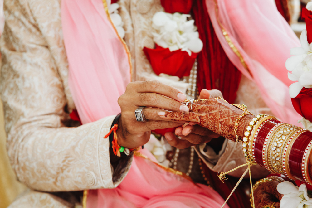 A Timeline for Planning Your Wedding: Month-by-Month Guide