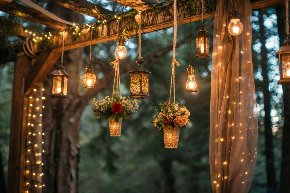 5 Unique Wedding Themes to Inspire Your Big Day