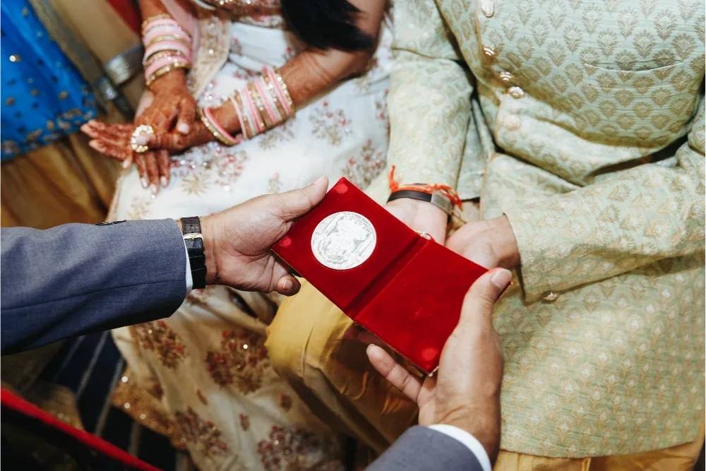 Behind the Scenes at The Wedding Studio: Crafting Dream Weddings