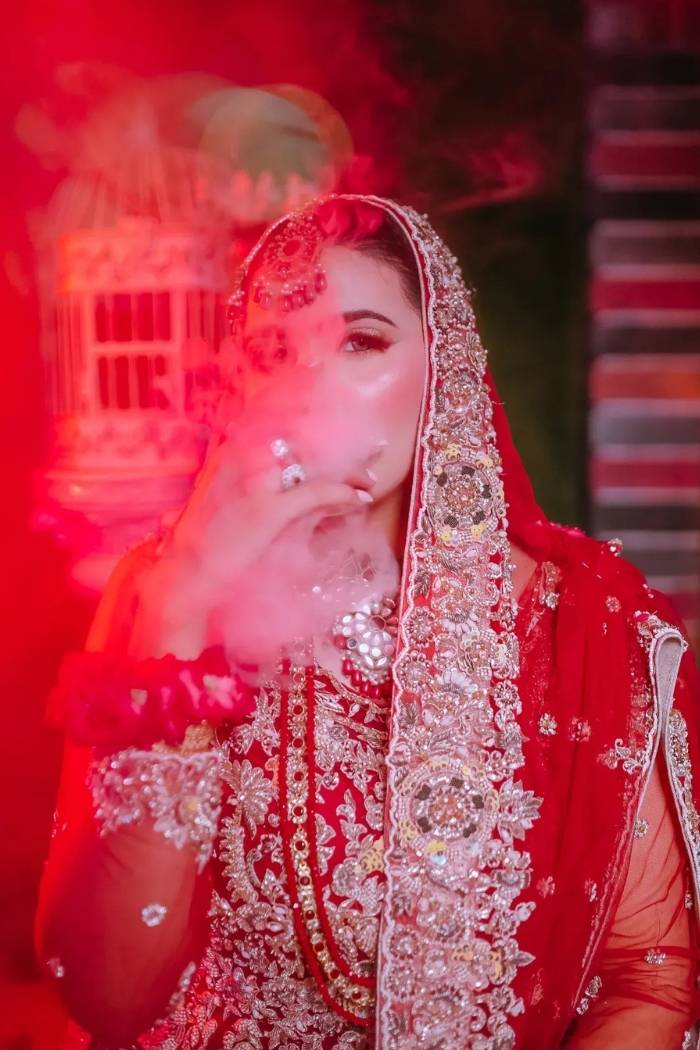 Image gallery marquee