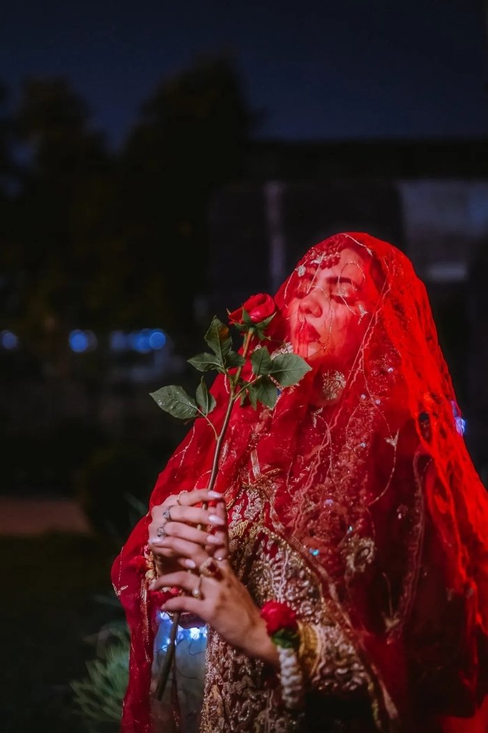 Image gallery marquee