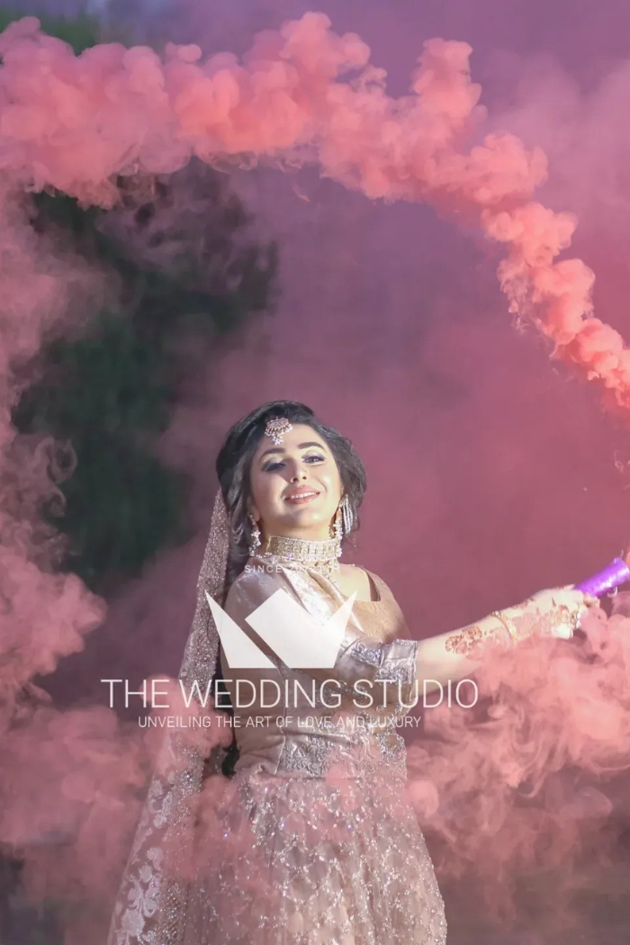 Image gallery marquee