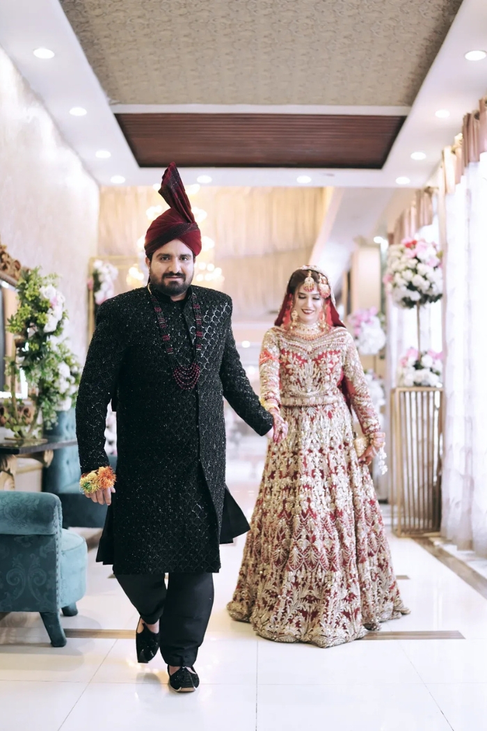 Image gallery marquee