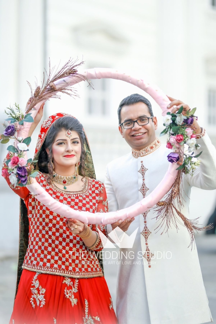 Image gallery marquee