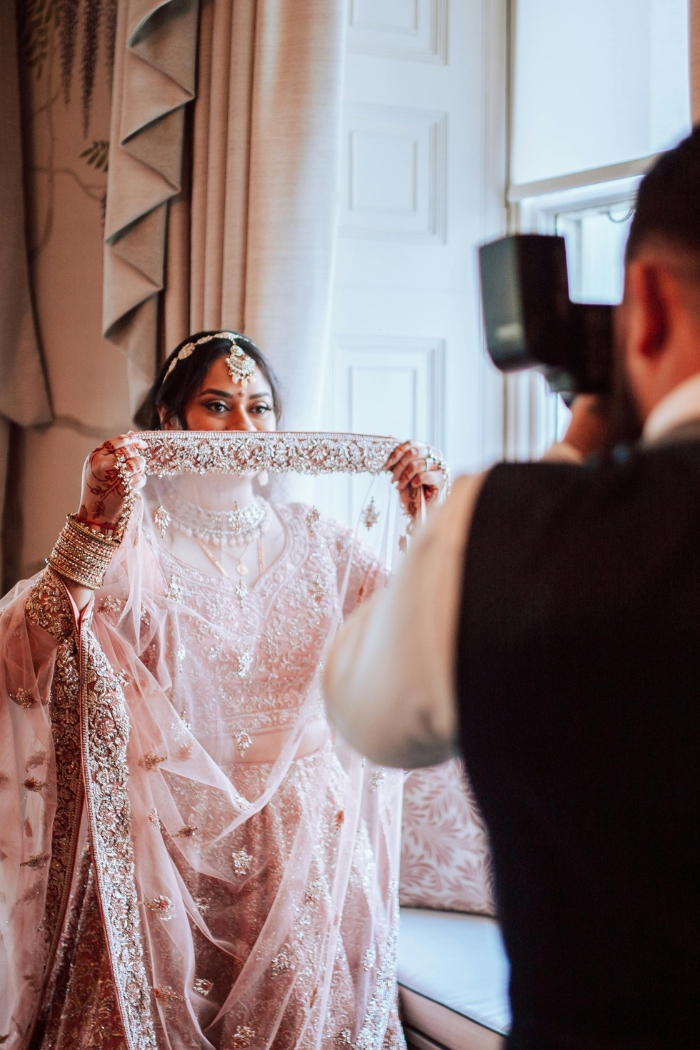 Image gallery marquee